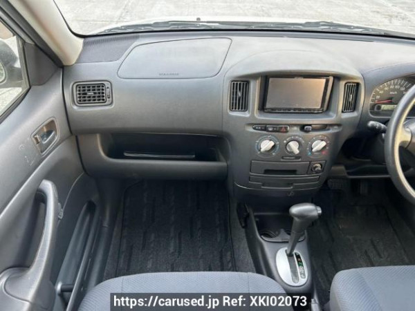 Used 2008 AT toyota probox-van NCP50V Image[19]