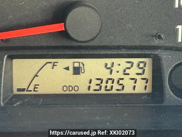 Used 2008 AT toyota probox-van NCP50V Image[22]