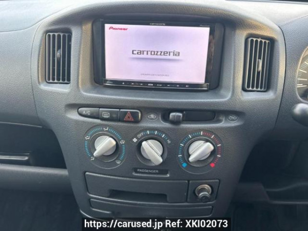 Used 2008 AT toyota probox-van NCP50V Image[23]