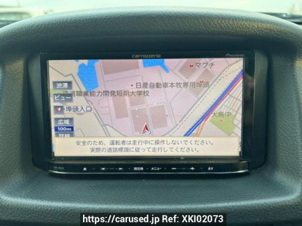 Used 2008 AT toyota probox-van NCP50V Image[24]