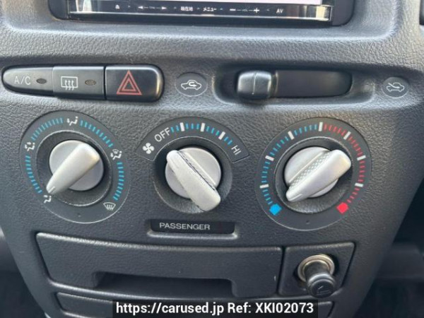 Used 2008 AT toyota probox-van NCP50V Image[25]