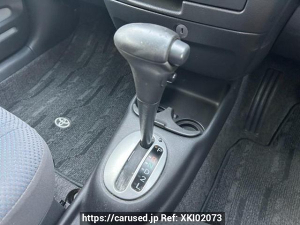 Used 2008 AT toyota probox-van NCP50V Image[26]