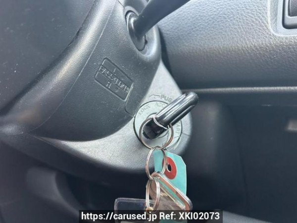 Used 2008 AT toyota probox-van NCP50V Image[28]