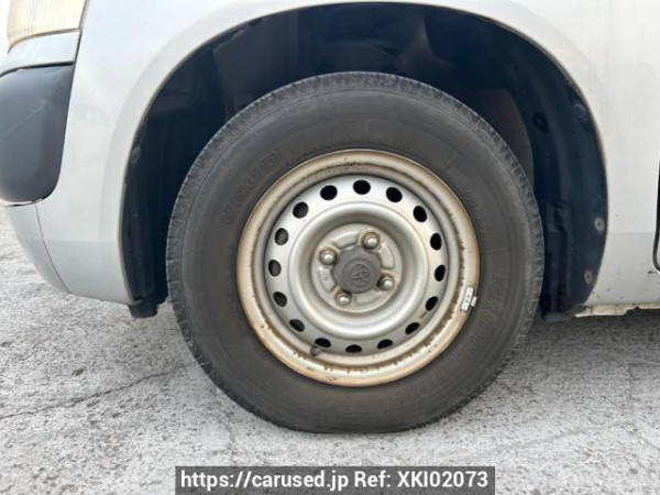 Used 2008 AT toyota probox-van NCP50V Image[33]