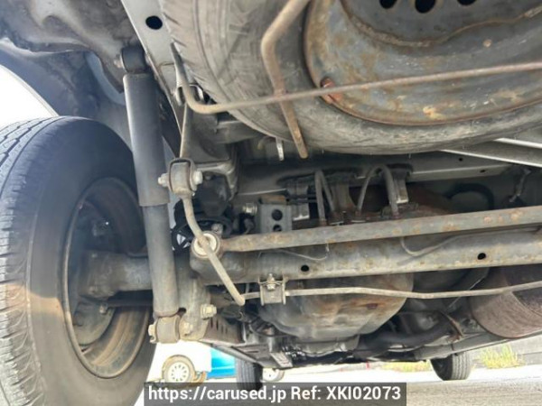 Used 2008 AT toyota probox-van NCP50V Image[40]