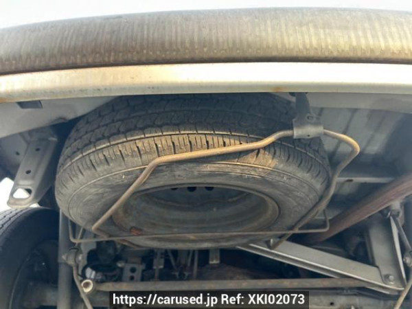 Used 2008 AT toyota probox-van NCP50V Image[43]