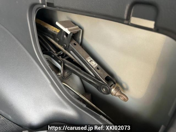 Used 2008 AT toyota probox-van NCP50V Image[44]