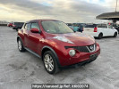 Nissan JUKE YF15