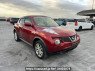 Used 2012 AT nissan juke YF15 Image[0]