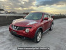 Used 2012 AT nissan juke YF15 Image[2]