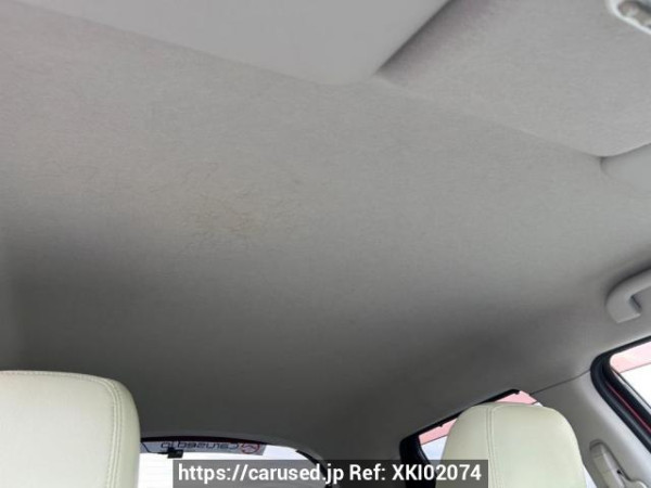 Used 2012 AT nissan juke YF15 Image[17]
