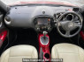 Used 2012 AT nissan juke YF15 Image[18]