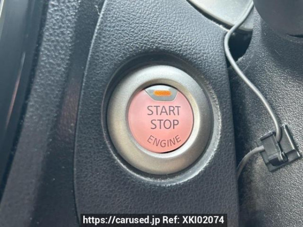 Used 2012 AT nissan juke YF15 Image[29]
