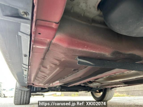 Used 2012 AT nissan juke YF15 Image[37]