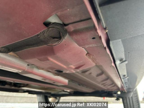 Used 2012 AT nissan juke YF15 Image[38]