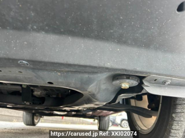 Used 2012 AT nissan juke YF15 Image[40]