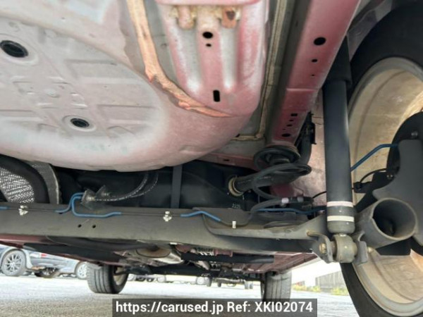 Used 2012 AT nissan juke YF15 Image[42]