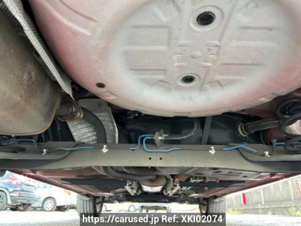 Used 2012 AT nissan juke YF15 Image[43]