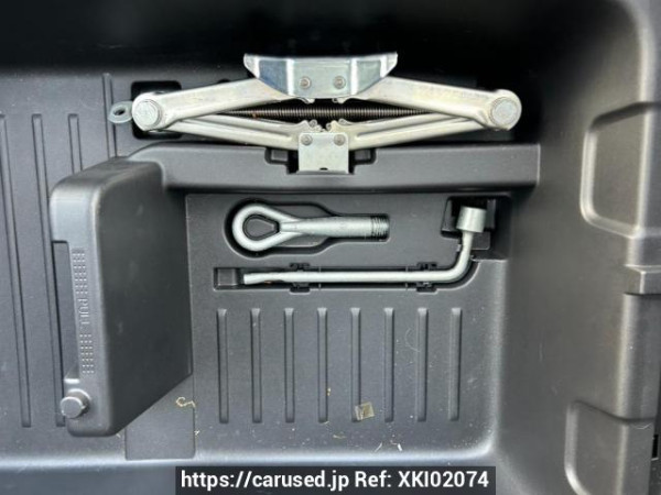 Used 2012 AT nissan juke YF15 Image[45]