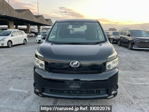 Used 2008 AT toyota voxy ZRR75G Image[1]