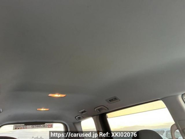 Used 2008 AT toyota voxy ZRR75G Image[12]