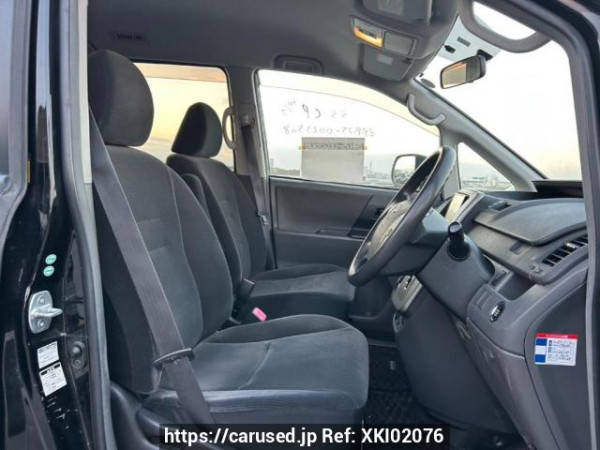 Used 2008 AT toyota voxy ZRR75G Image[13]