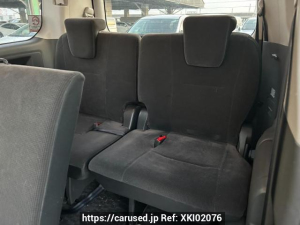 Used 2008 AT toyota voxy ZRR75G Image[17]