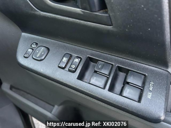 Used 2008 AT toyota voxy ZRR75G Image[18]