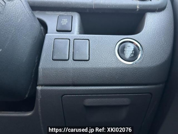 Used 2008 AT toyota voxy ZRR75G Image[23]