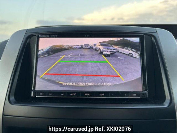 Used 2008 AT toyota voxy ZRR75G Image[26]