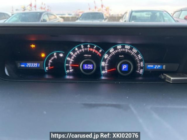 Used 2008 AT toyota voxy ZRR75G Image[29]