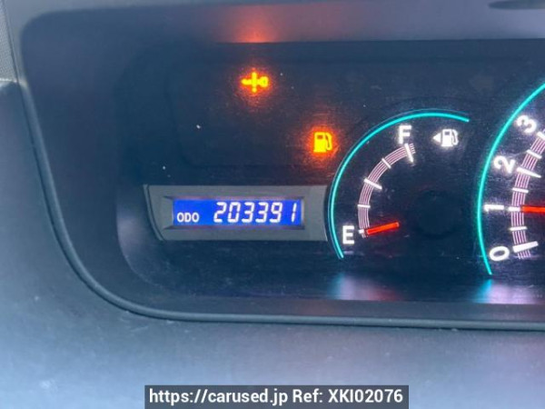 Used 2008 AT toyota voxy ZRR75G Image[30]