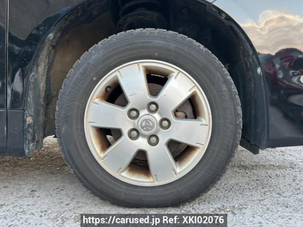 Used 2008 AT toyota voxy ZRR75G Image[31]