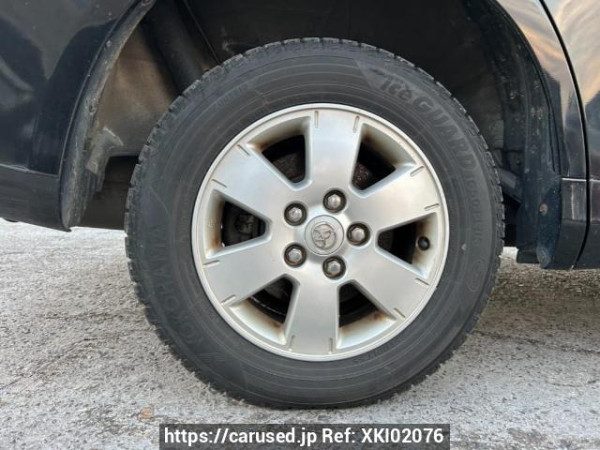 Used 2008 AT toyota voxy ZRR75G Image[32]
