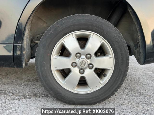 Used 2008 AT toyota voxy ZRR75G Image[33]