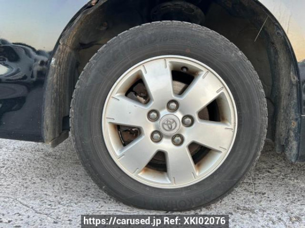 Used 2008 AT toyota voxy ZRR75G Image[34]