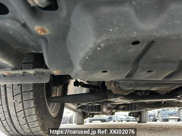 Used 2008 AT toyota voxy ZRR75G Image[35]