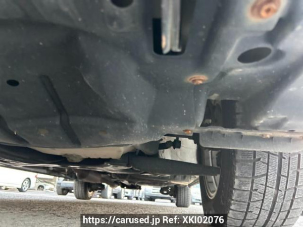 Used 2008 AT toyota voxy ZRR75G Image[36]