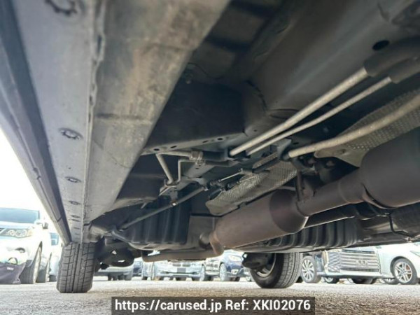 Used 2008 AT toyota voxy ZRR75G Image[37]