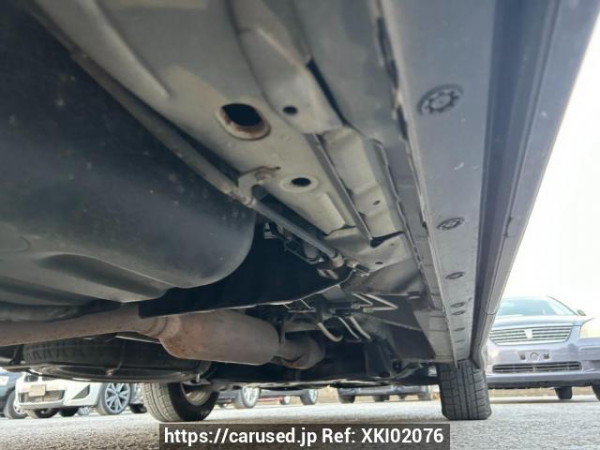 Used 2008 AT toyota voxy ZRR75G Image[38]