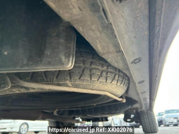 Used 2008 AT toyota voxy ZRR75G Image[40]