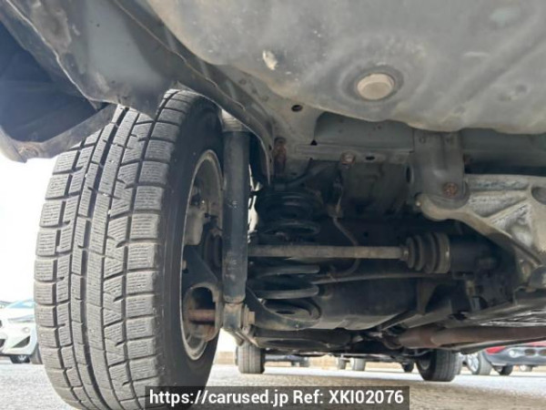 Used 2008 AT toyota voxy ZRR75G Image[41]