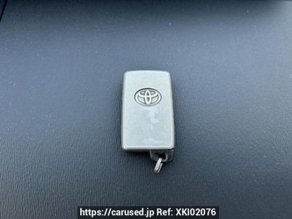 Used 2008 AT toyota voxy ZRR75G Image[43]