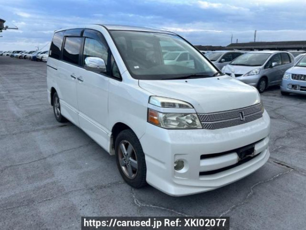 Used 2007 AT toyota voxy AZR60G Image[0]