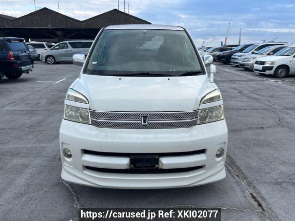 Used 2007 AT toyota voxy AZR60G Image[1]
