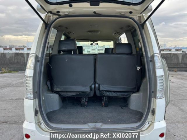 Used 2007 AT toyota voxy AZR60G Image[8]