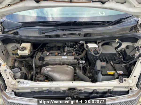 Used 2007 AT toyota voxy AZR60G Image[9]