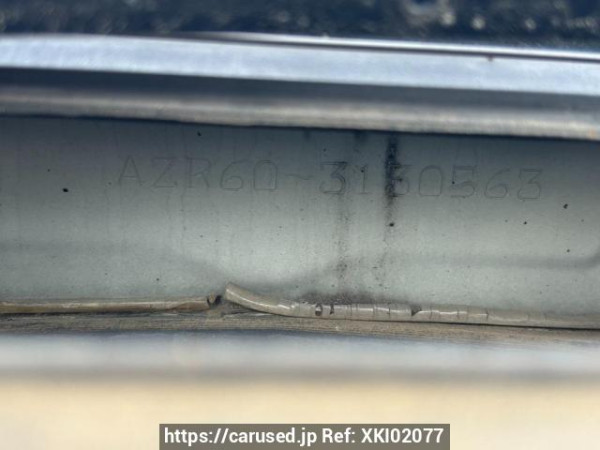 Used 2007 AT toyota voxy AZR60G Image[11]