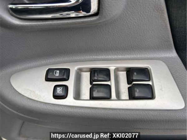 Used 2007 AT toyota voxy AZR60G Image[17]