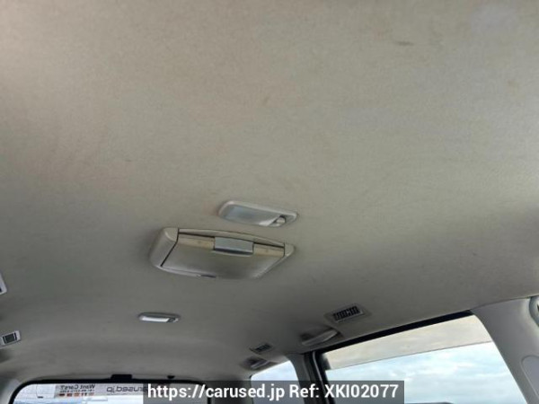 Used 2007 AT toyota voxy AZR60G Image[18]